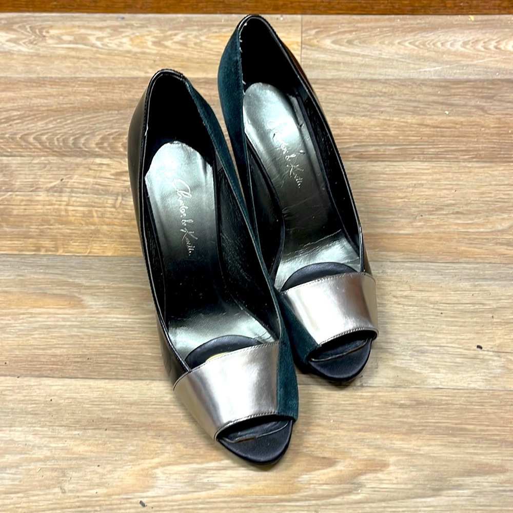Wedges shoes